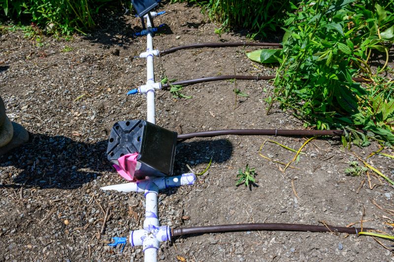 Valves and Piping