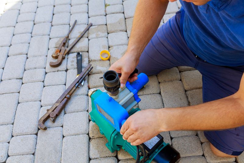 Increase Your Yard Irrigation Installation Business with an AI Driven, Targeted Website