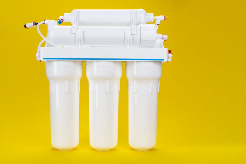 Home Water Filtration Service in Sarasota, FL