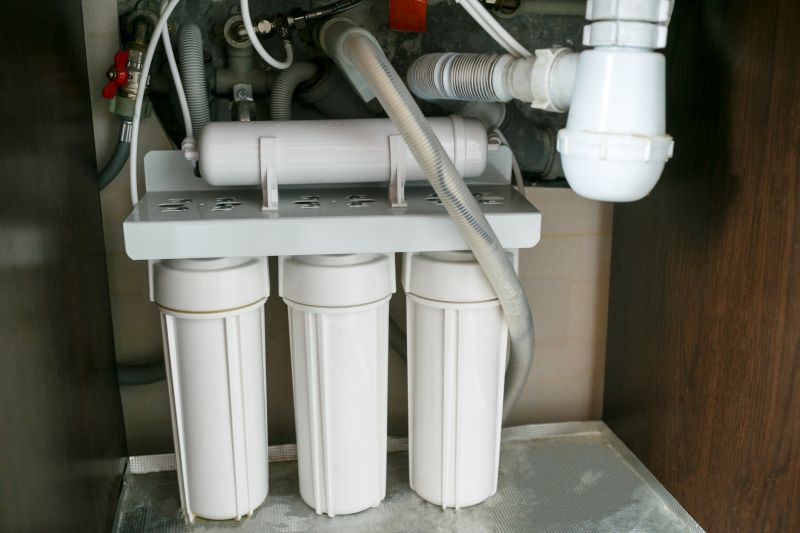 Whole Home Water Filtration in Jacksonville, FL
