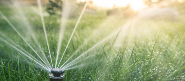 Grow your Yard Irrigation Installation business