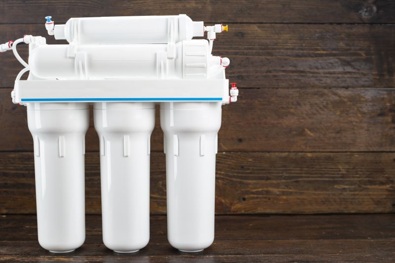 Filtration System Installation in San Antonio, TX
