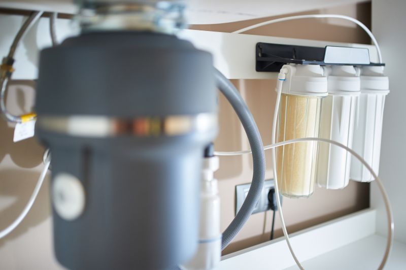 Filtration System Installation in Jacksonville, FL