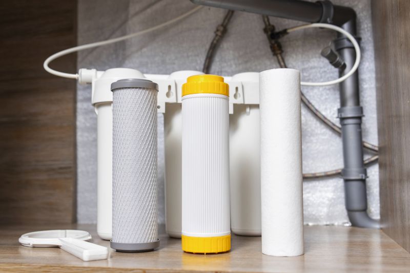 Water Filtration Installation in Sarasota, FL